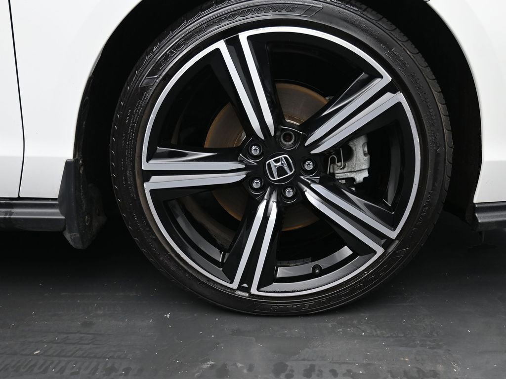Used 2023 Honda Accord Sport image 10