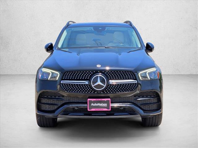 Used 2021 Mercedes-Benz GLE 350 image 2