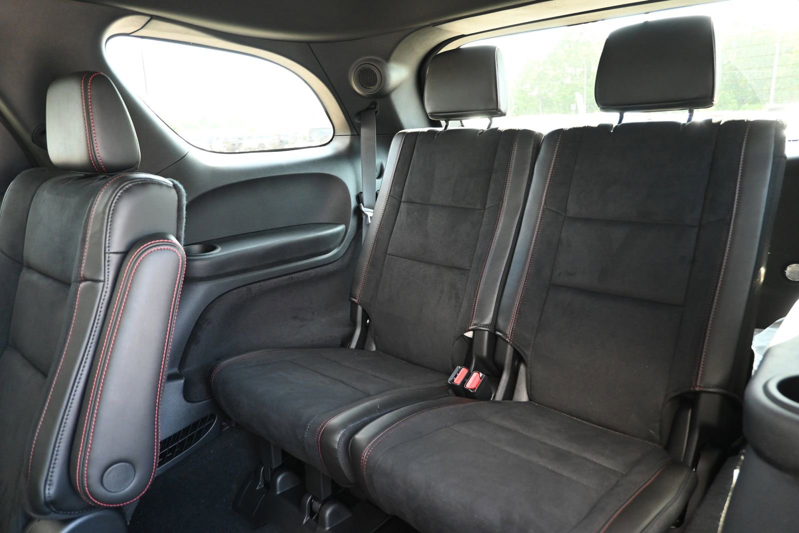 New 2026 Dodge Durango GT AWD/4WD image 25