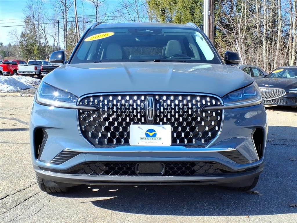 Used 2026 Lincoln Aviator Reserve w/ Luxury Package image 28