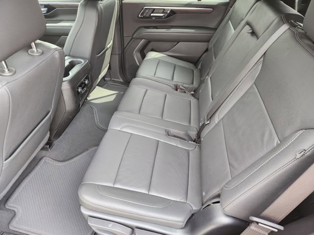 Used 2025 Chevrolet Tahoe LT image 20