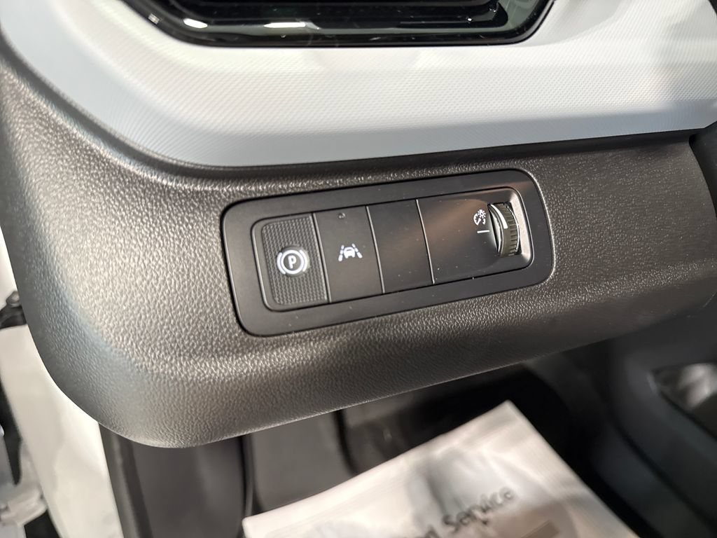 New 2027 Chevrolet Bolt LT FWD image 9