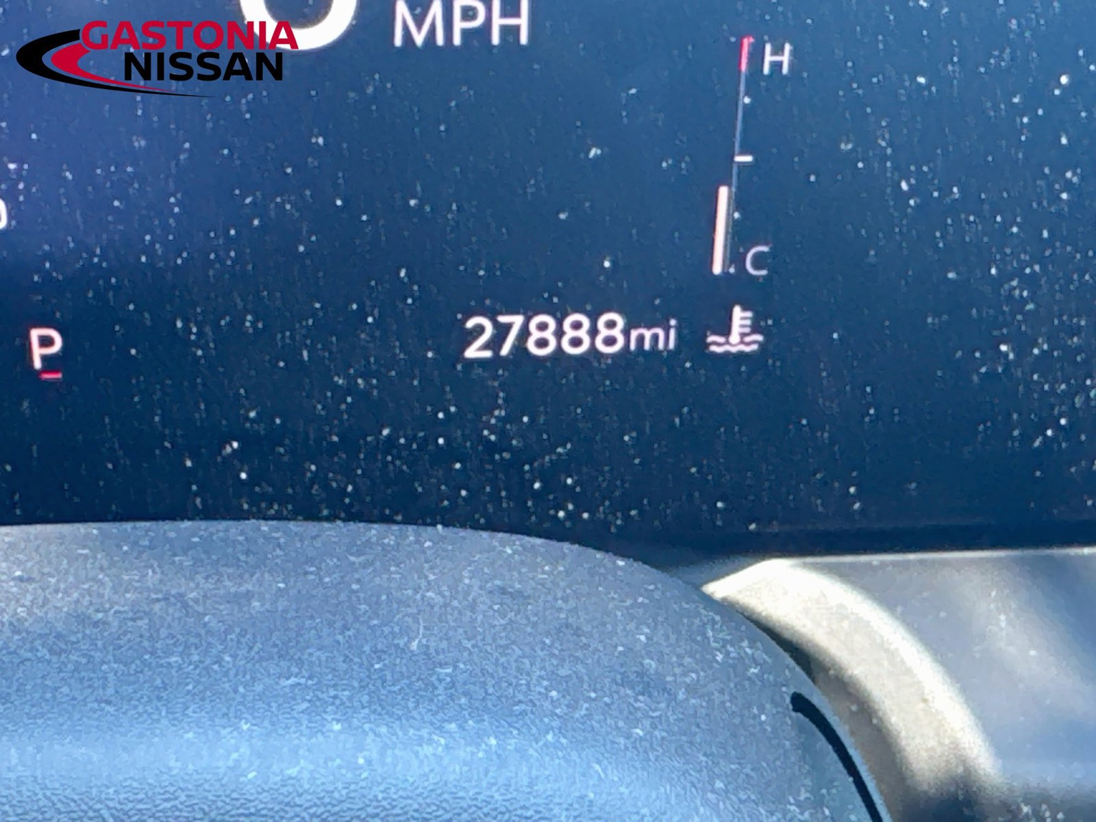 Used 2025 Buick Encore GX Preferred AWD/4WD image 15