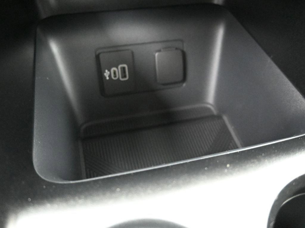 New 2026 Ford Explorer Active RWD image 28