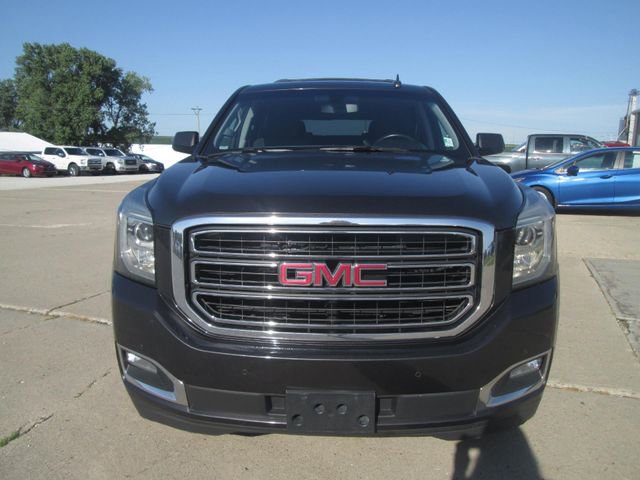 Used 2018 GMC Yukon SLE image 7