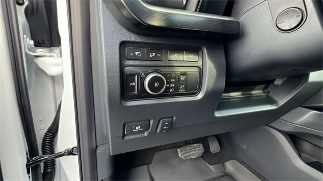 New 2024 Ford F250 Lariat w/ Lariat Ultimate Package image 30
