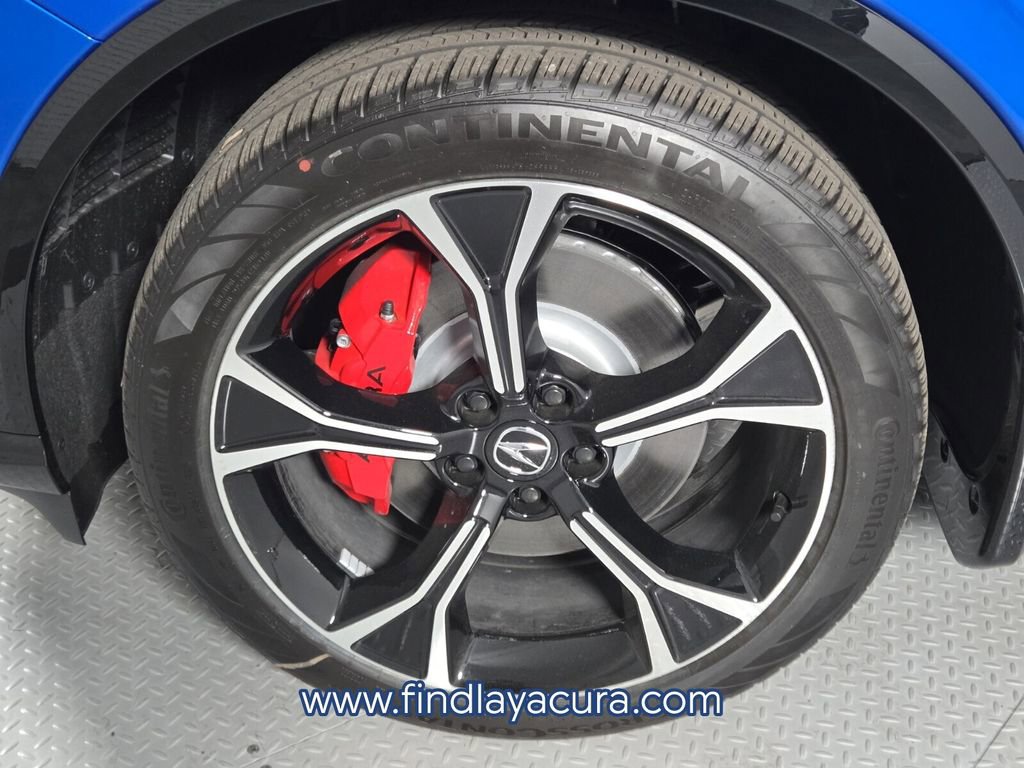 New 2026 Acura MDX Type S AWD/4WD image 10