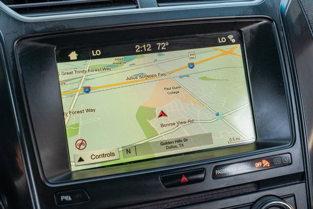 Used 2018 Ford Explorer XLT w/ Equipment Group 202A image 27