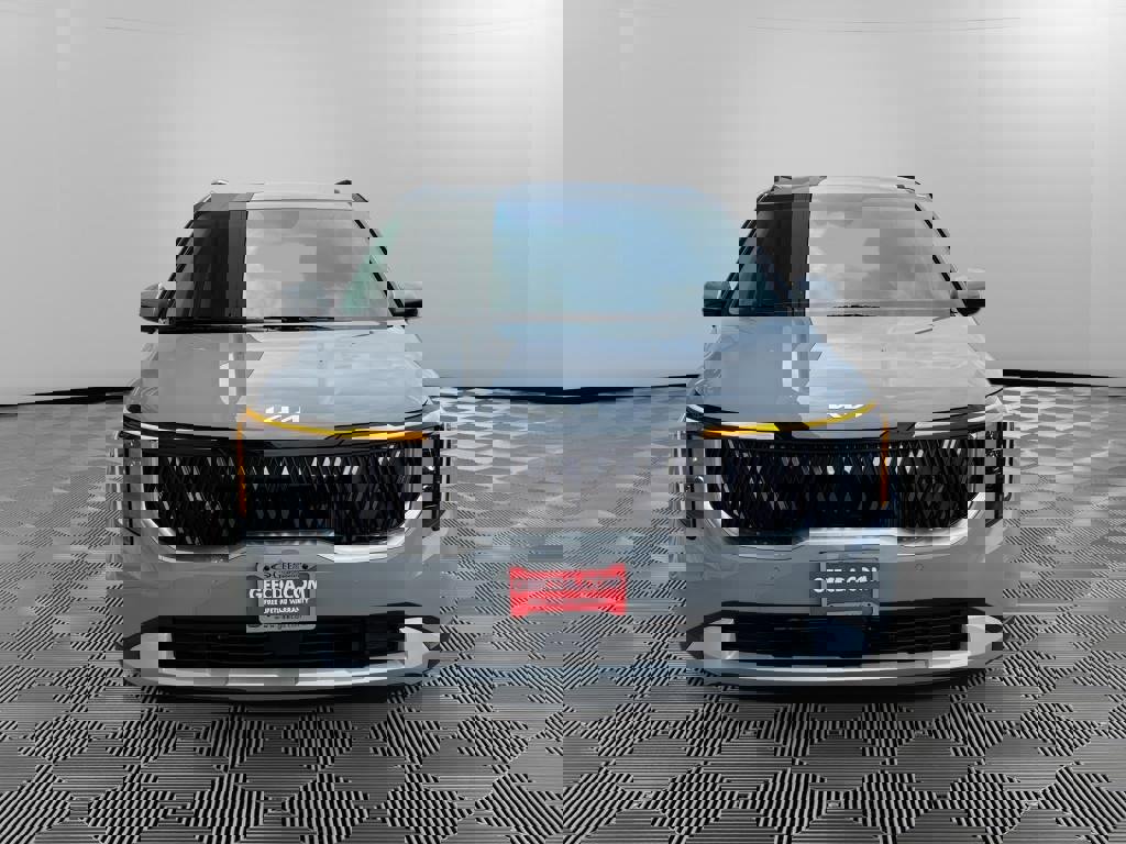 New 2026 Kia Carnival EX image 2