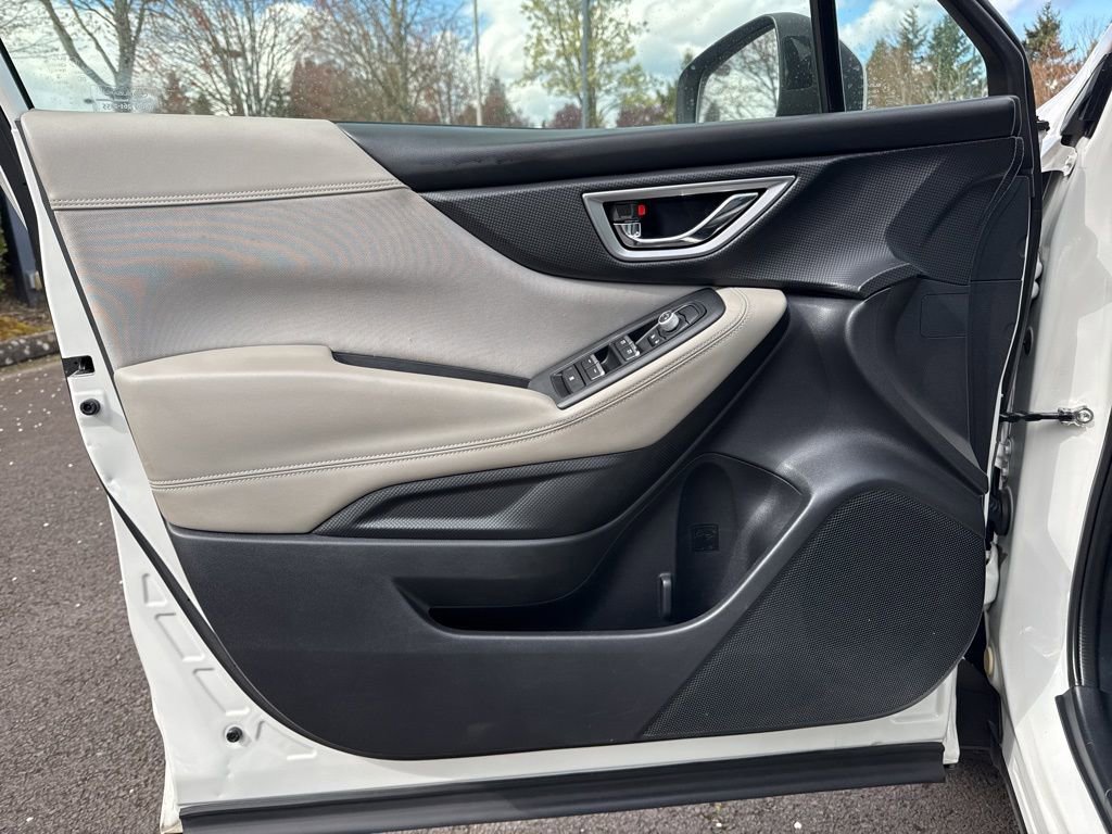 Used 2020 Subaru Forester Premium image 19