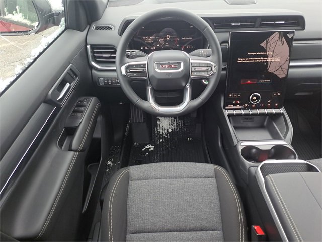 New 2026 GMC Terrain Elevation w/ Black Edition image 7