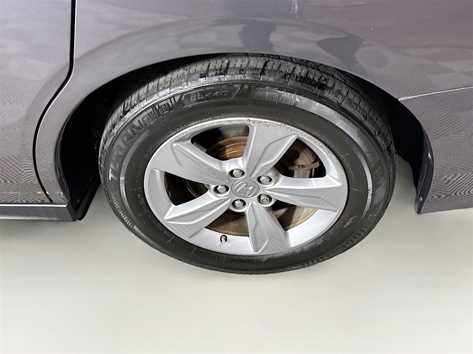 Used 2020 Honda Odyssey EX-L image 25