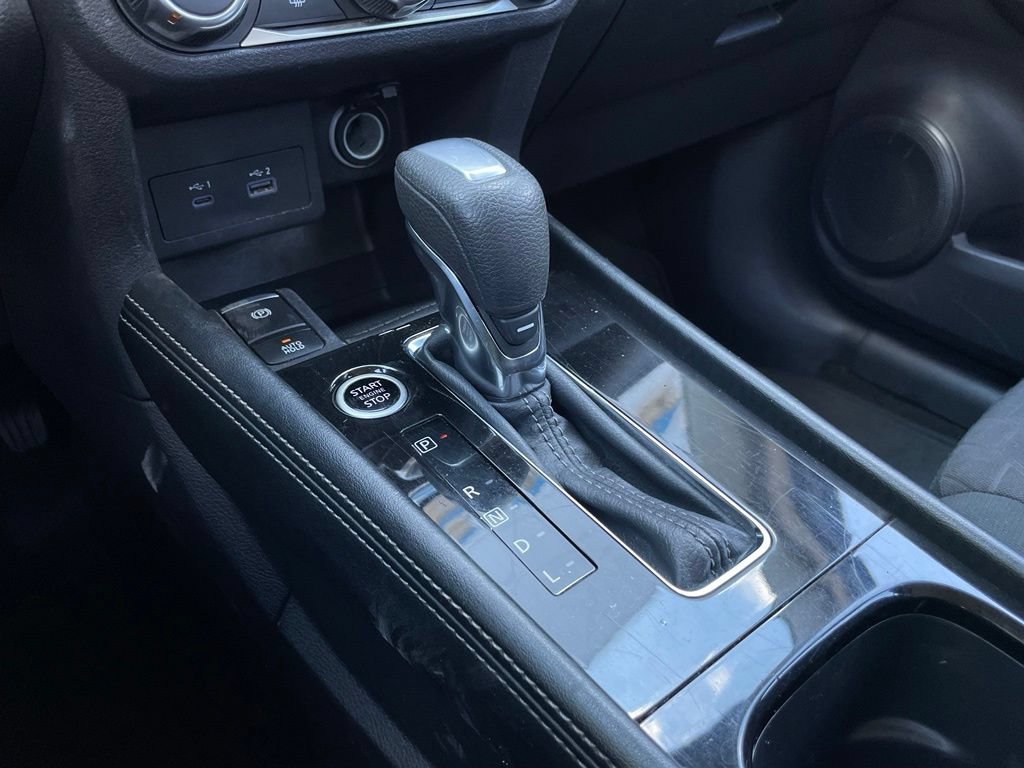 Used 2023 Nissan Kicks SV FWD image 21