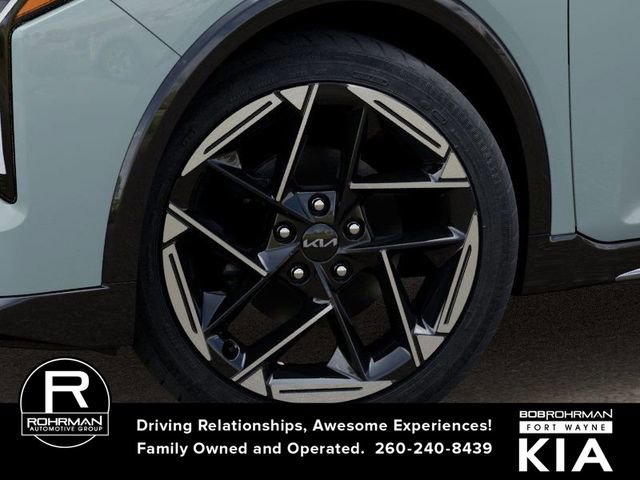 New 2026 Kia K4 GT-Line image 10