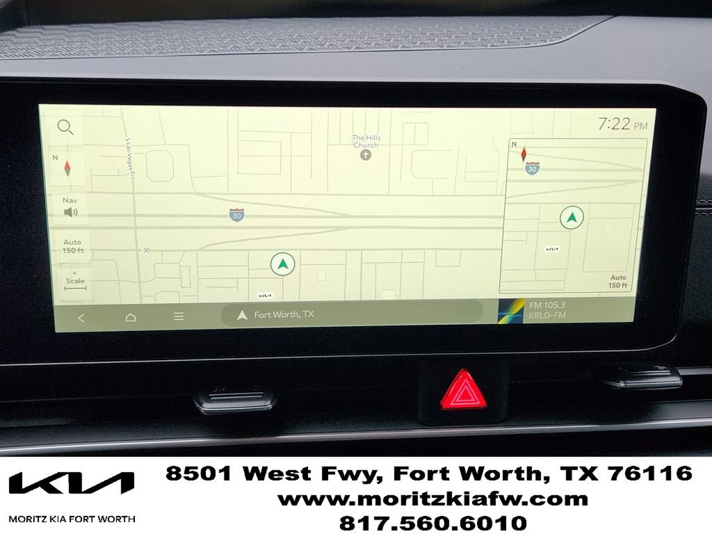 New 2026 Kia Carnival FWD image 12