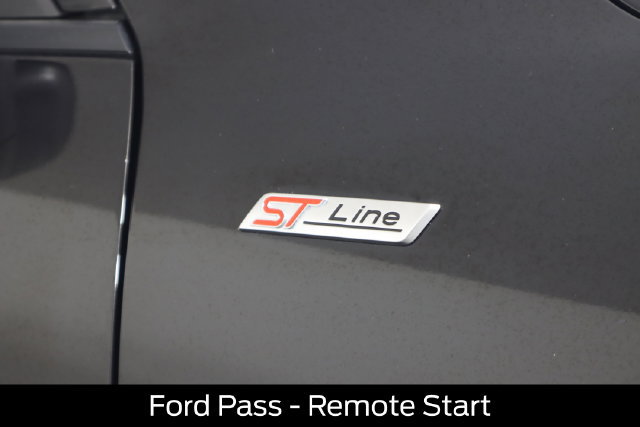 Certified 2024 Ford Escape ST-Line AWD/4WD image 15