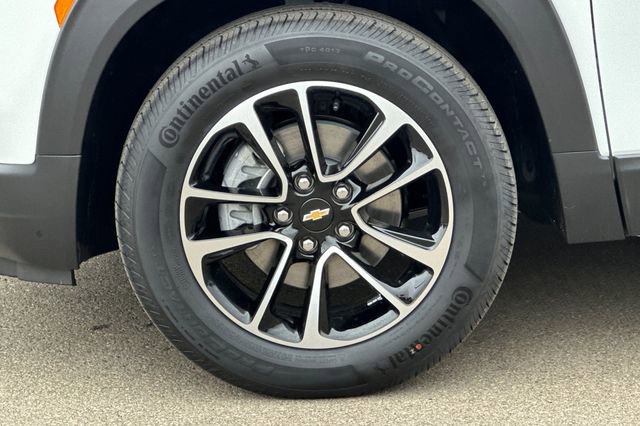 New 2026 Chevrolet TrailBlazer LT w/ Convenience Package image 35