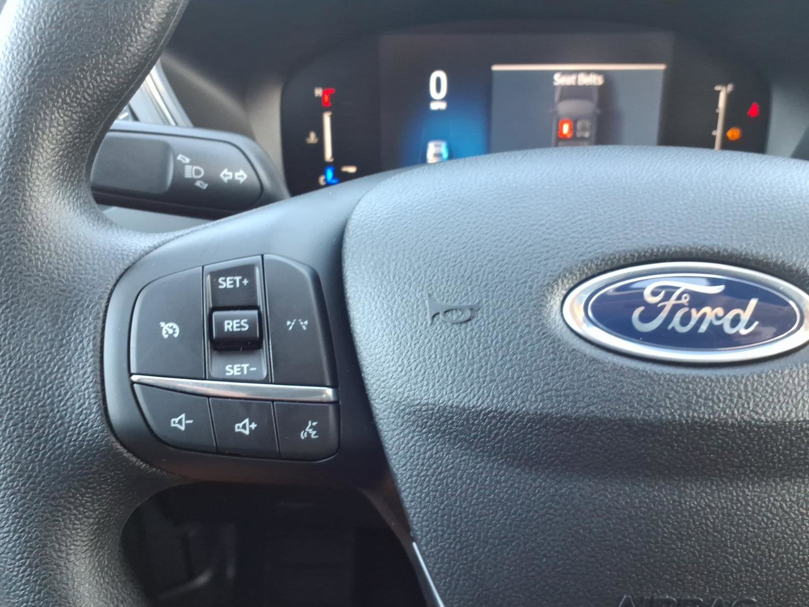 New 2026 Ford Escape Active image 14