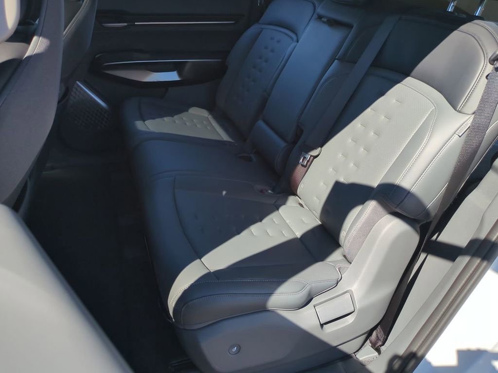 New 2026 Kia EV9 Wind AWD/4WD image 26