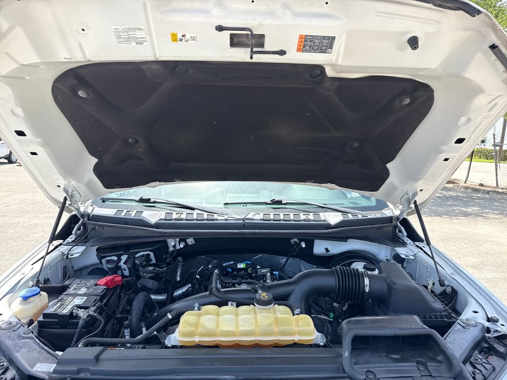 Used 2019 Ford F150 XLT w/ Equipment Group 302A Luxury RWD image 30
