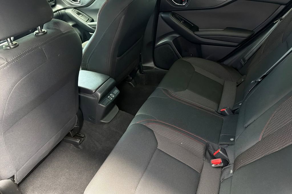 Used 2024 Subaru WRX Premium image 12