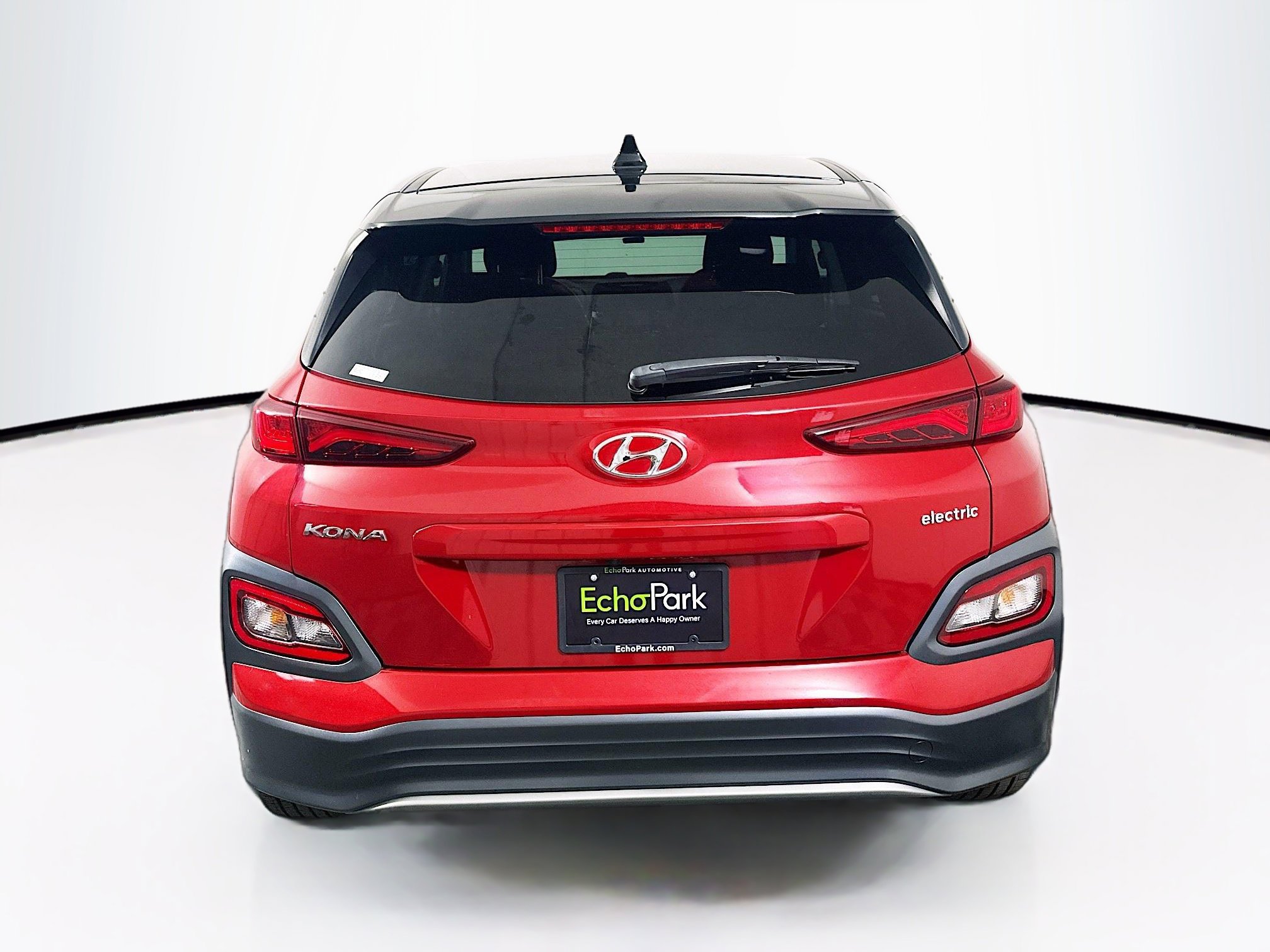 Used 2021 Hyundai Kona SEL FWD image 7