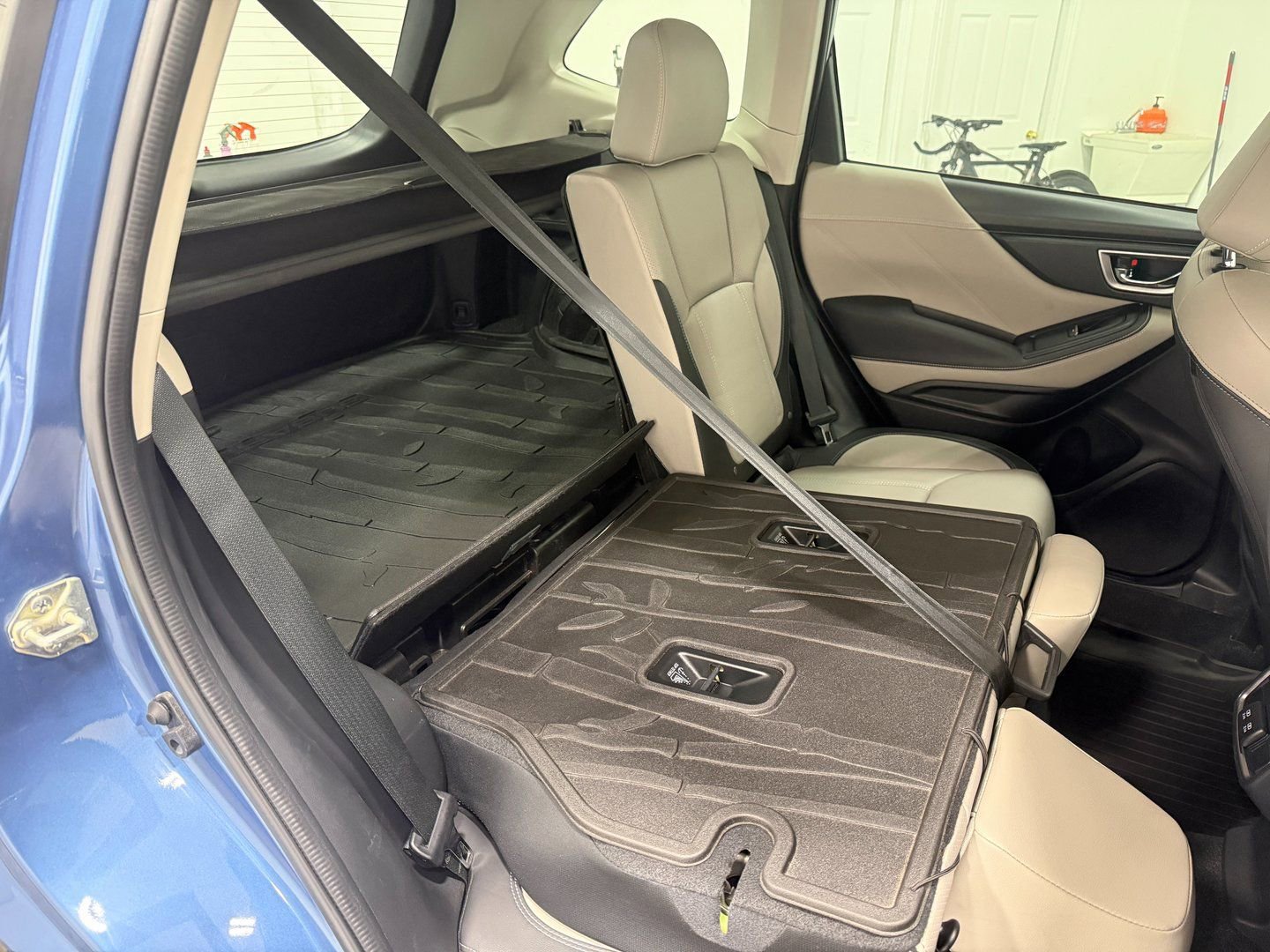 Used 2022 Subaru Forester Limited image 32