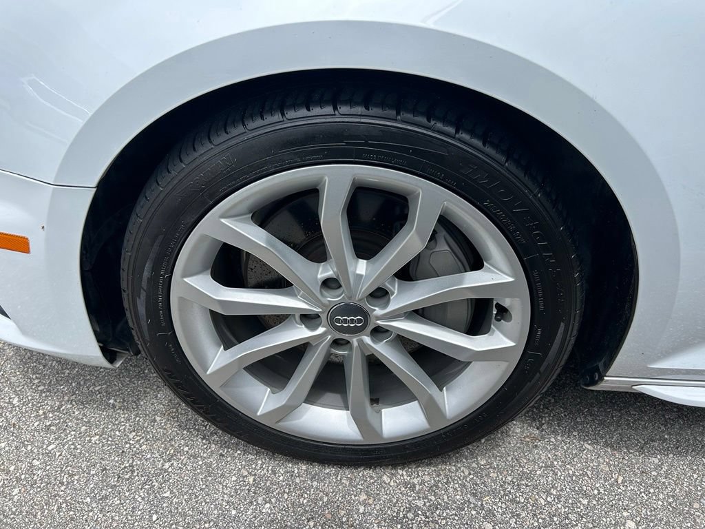 Used 2019 Audi A4 2.0T Premium Plus w/ Premium Plus Package AWD/4WD image 53