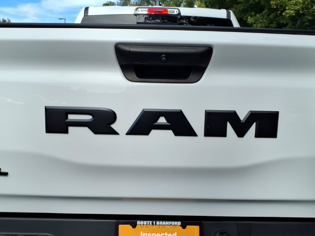 Used 2026 RAM 1500 Rebel w/ Rebel Level 1 Equipment Group AWD/4WD image 15