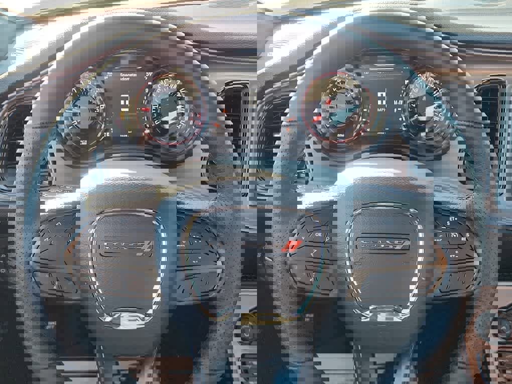 Used 2023 Dodge Challenger SXT w/ Blacktop Package image 13