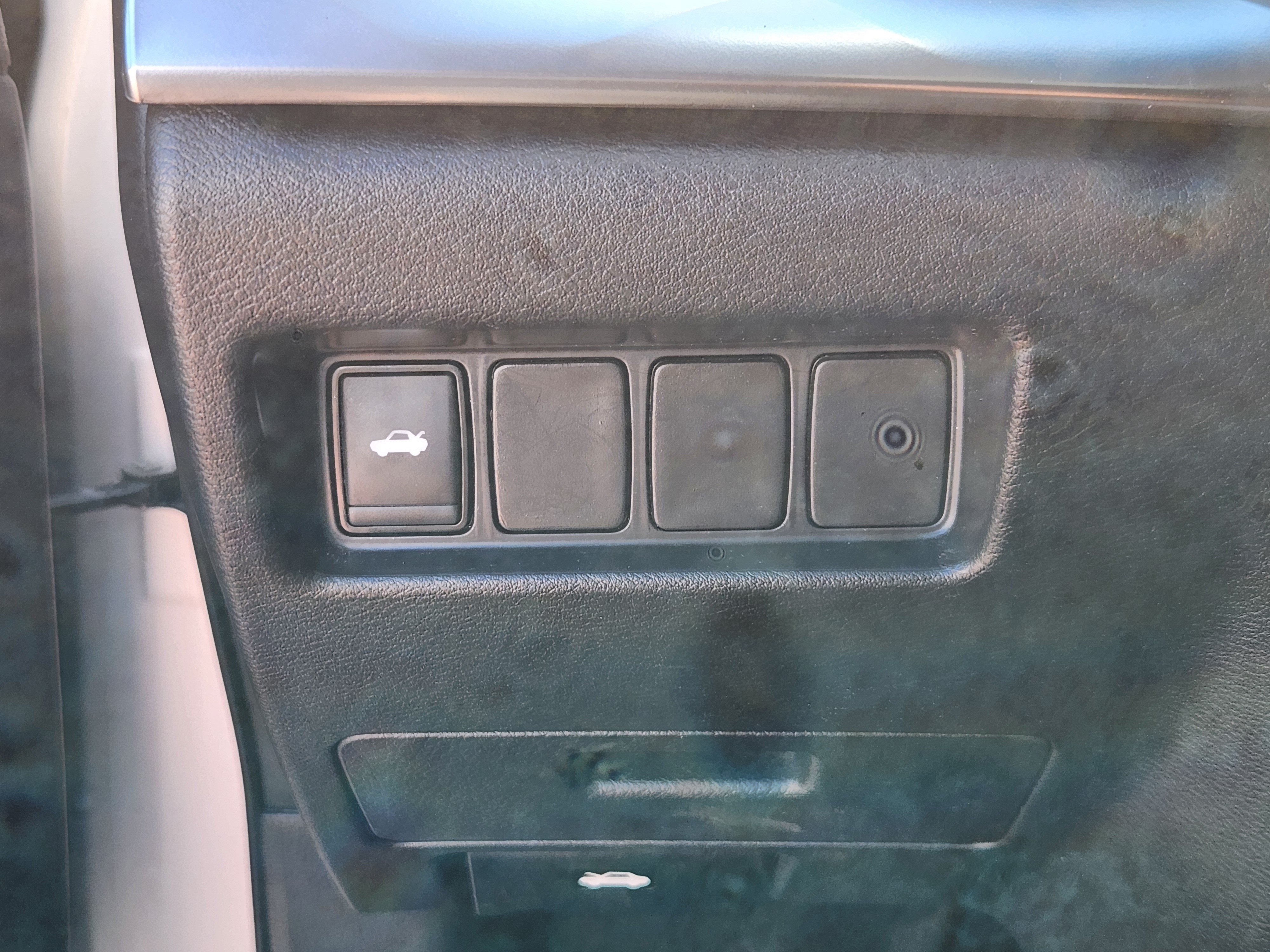 Certified 2019 Nissan Maxima 3.5 SV w/ Floor Mat Group FWD image 25