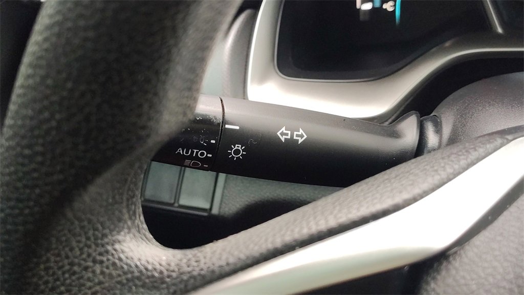 Used 2017 Honda Civic EX image 17