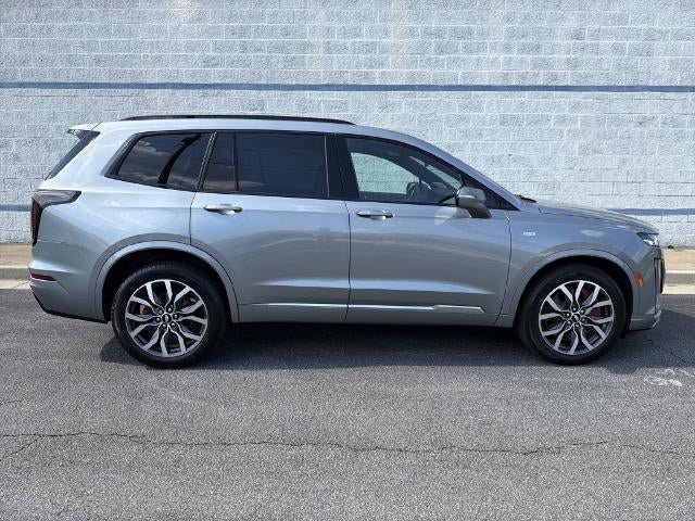 Certified 2023 Cadillac XT6 Sport AWD/4WD image 14