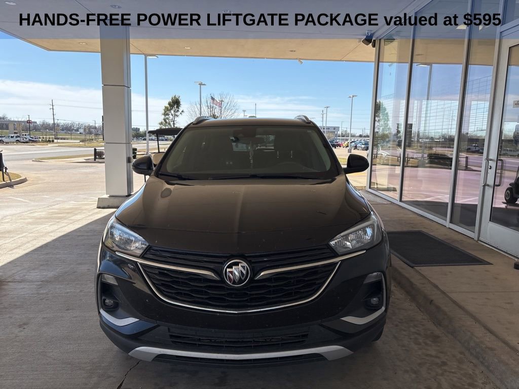 Used 2023 Buick Encore GX Select image 3
