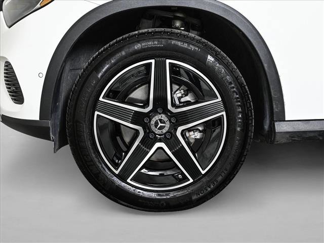 Certified 2026 Mercedes-Benz GLC 300 4MATIC image 26