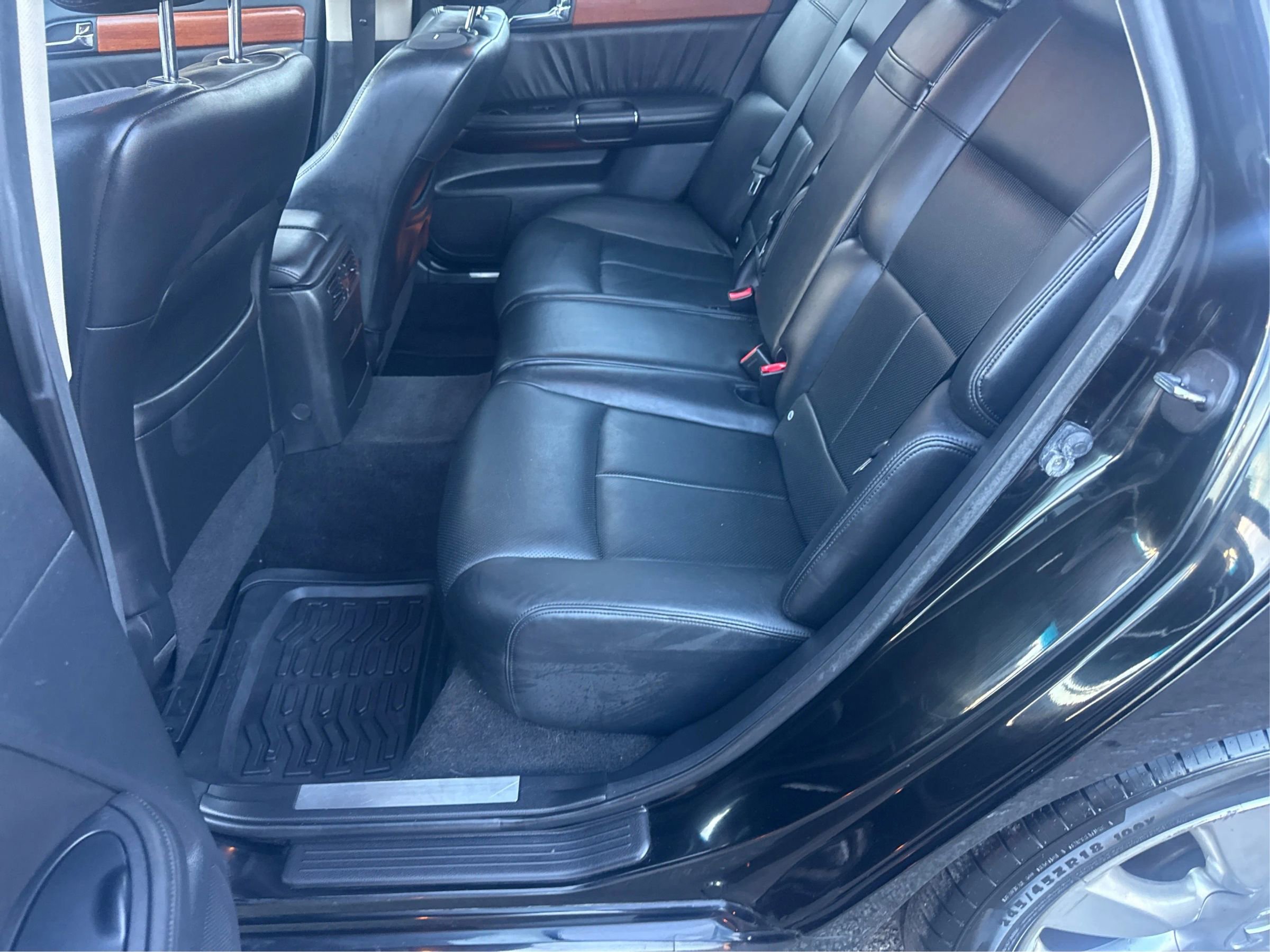 Used 2007 INFINITI M45 image 11