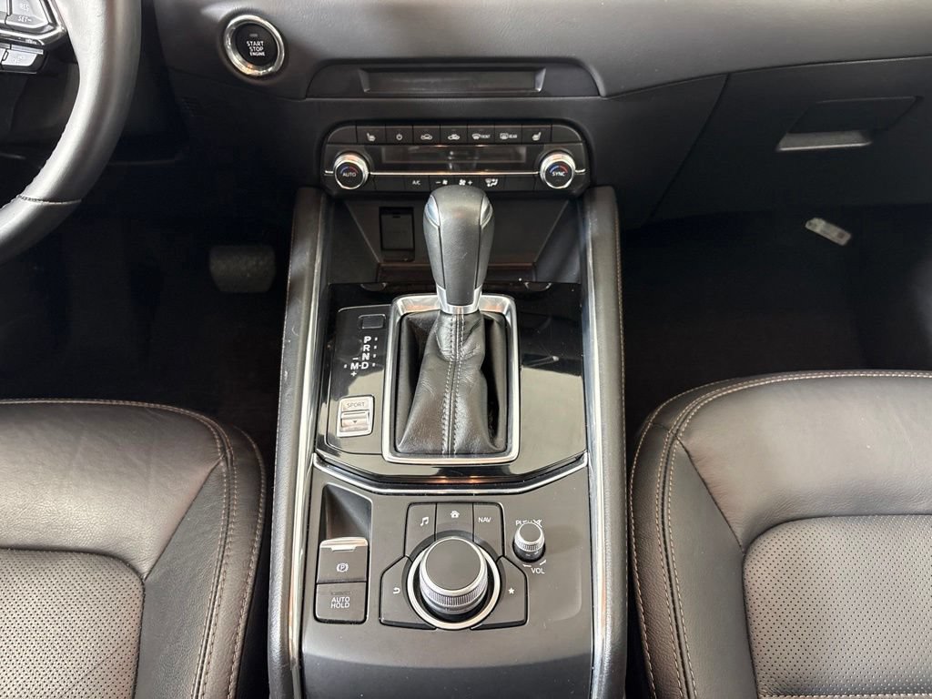 Used 2020 MAZDA CX-5 Grand Touring AWD/4WD image 24