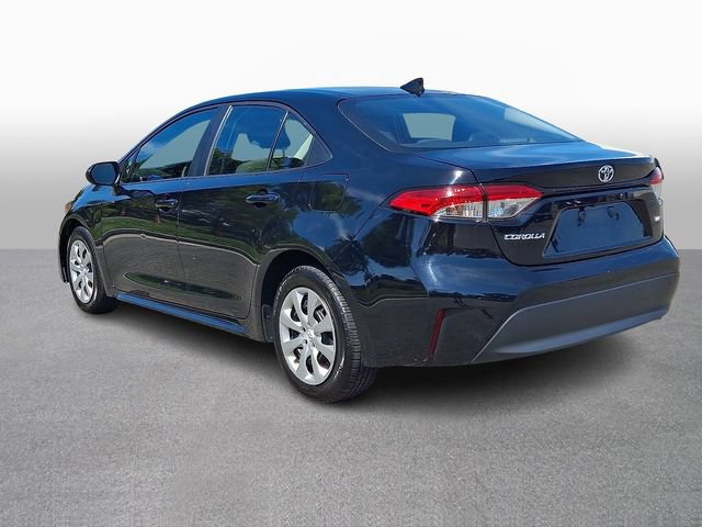 Used 2024 Toyota Corolla LE FWD image 6