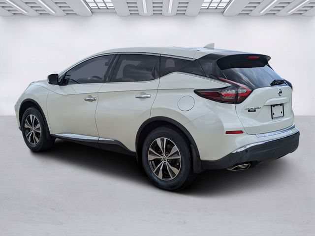 Used 2021 Nissan Murano S FWD image 6