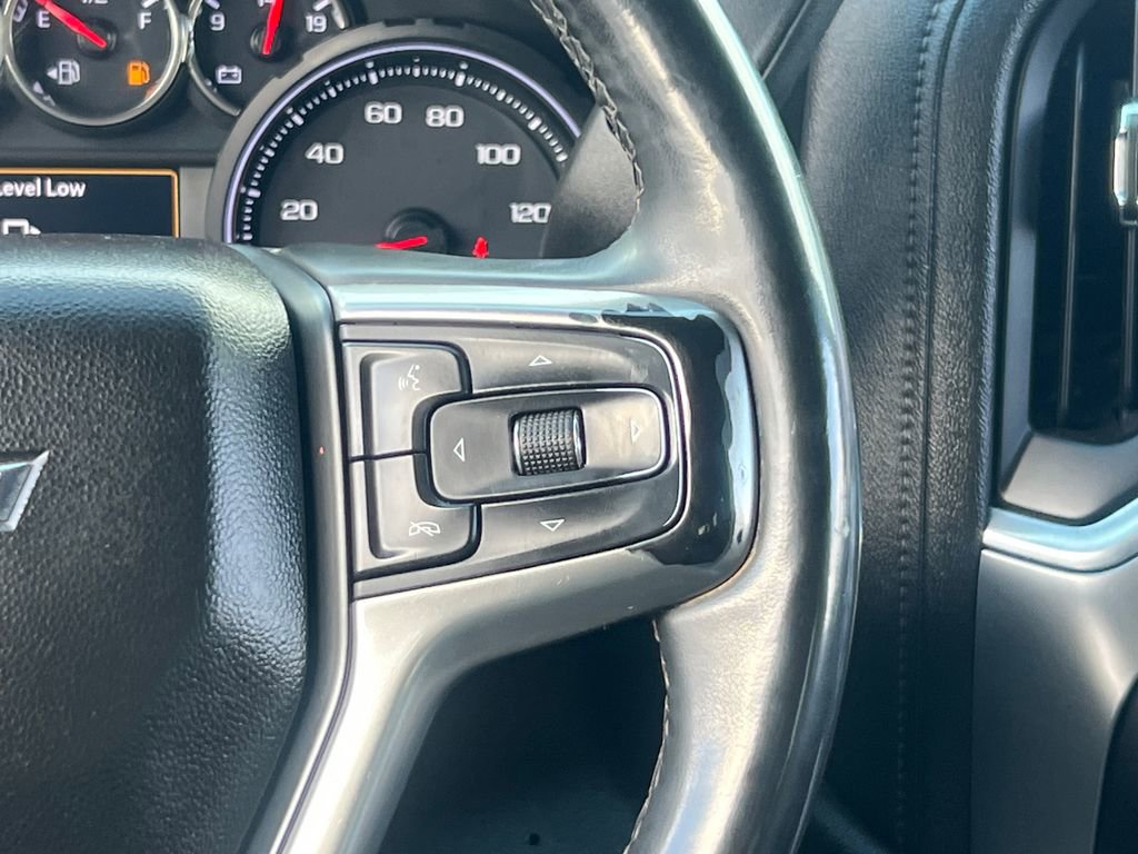 Used 2023 Chevrolet Silverado 2500 LT w/ Convenience Package image 26