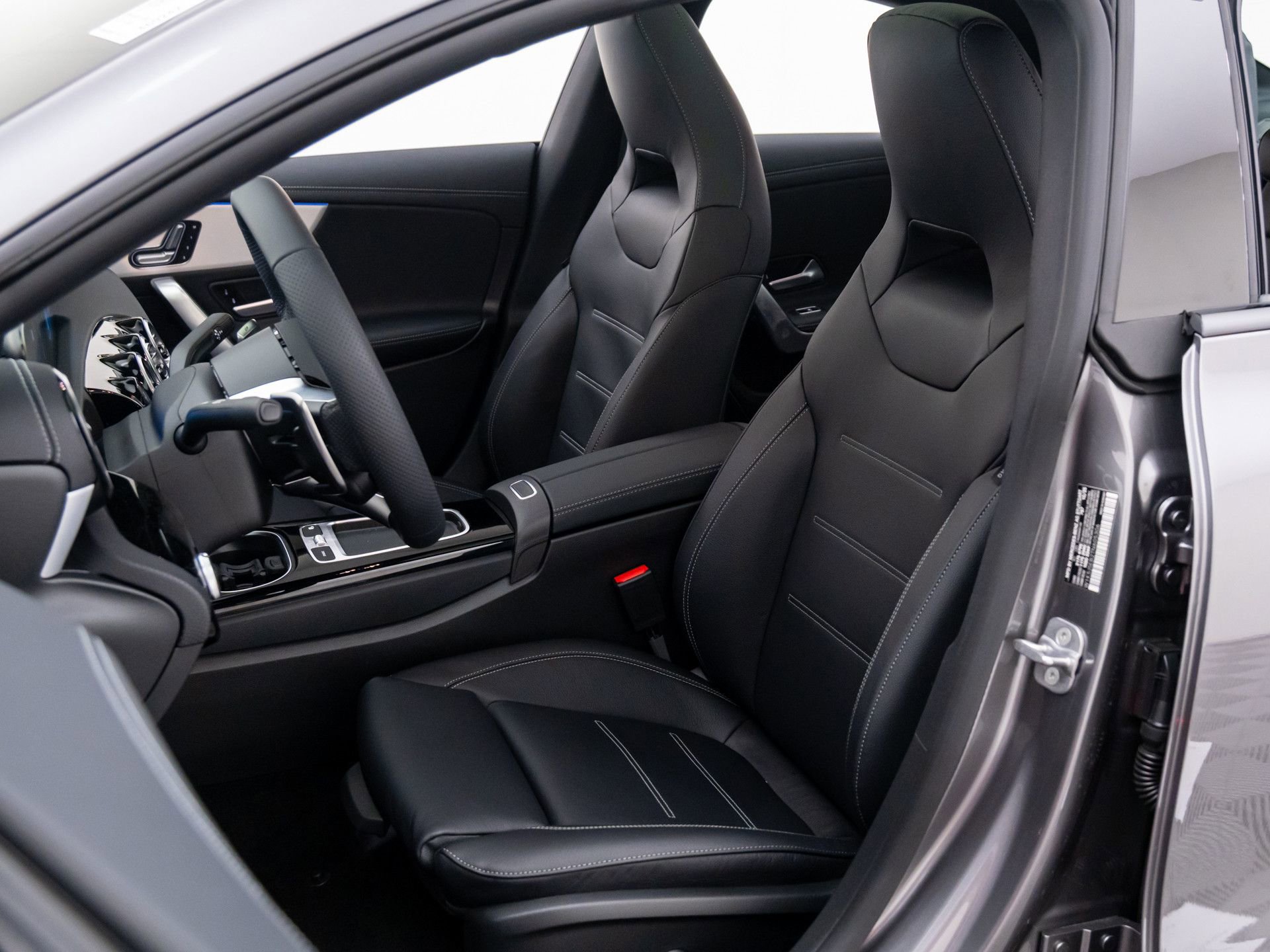 New 2026 Mercedes-Benz CLA 45 AMG S 4MATIC image 17