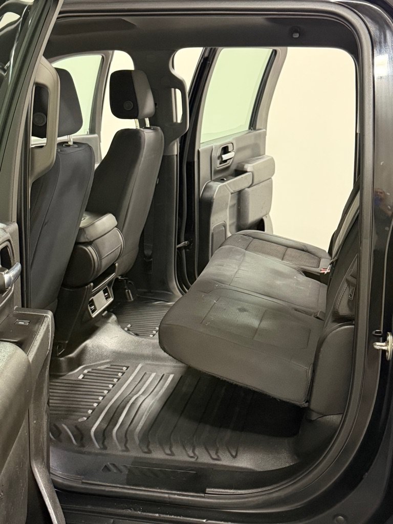 Used 2020 Chevrolet Silverado 2500 W/T RWD image 9