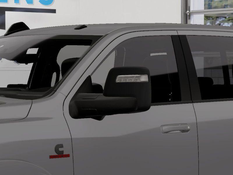 New 2026 RAM 2500 Limited image 14