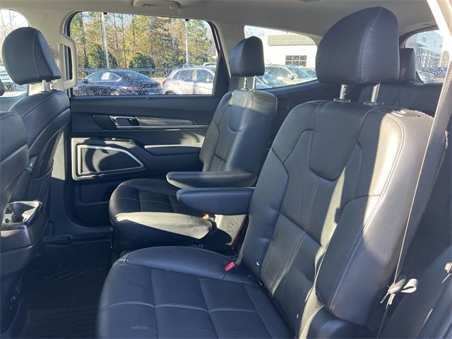 Certified 2022 Kia Telluride EX w/ EX Premium Package image 23