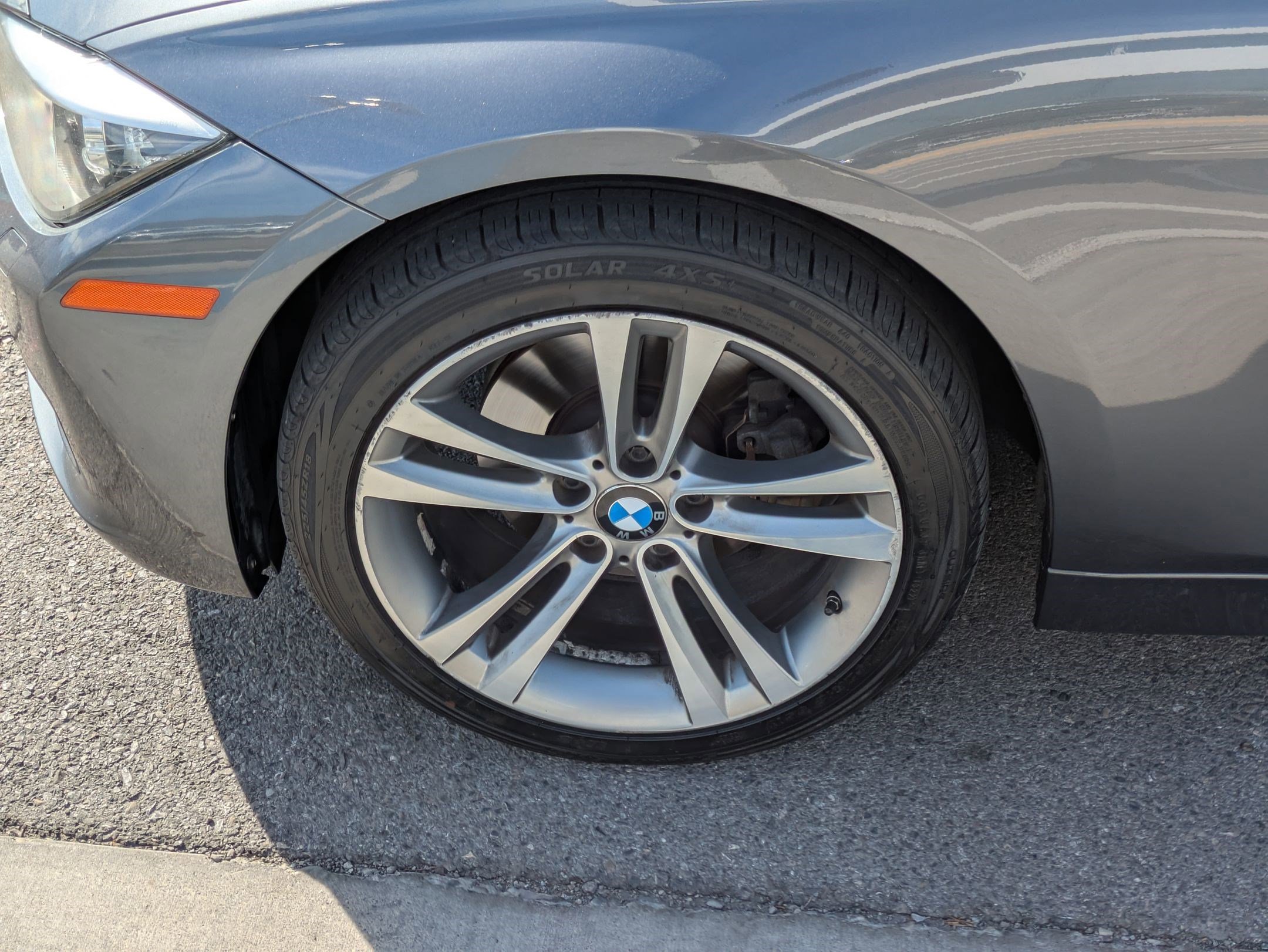 Used 2013 BMW 328i xDrive Sedan image 13