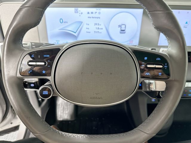 Used 2023 Hyundai Ioniq 5 Limited w/ Cargo Package image 22