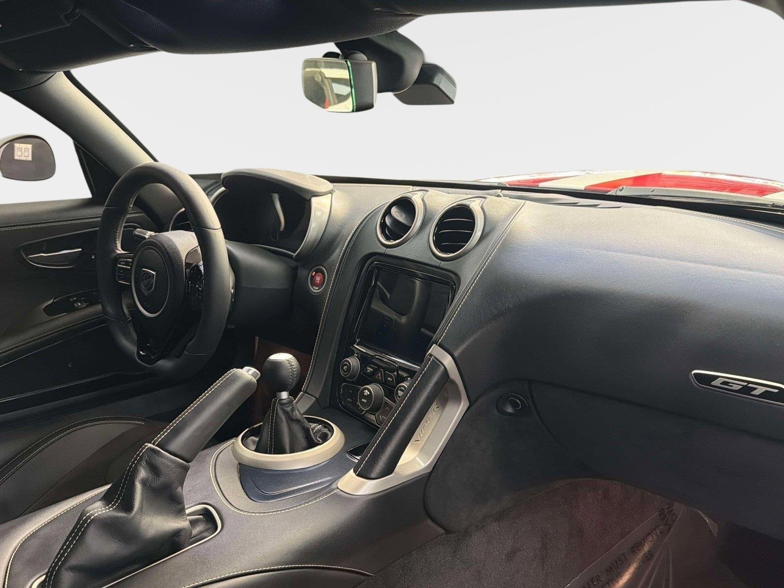 Used 2016 Dodge Viper w/ Quick Order Package 22J GT image 93