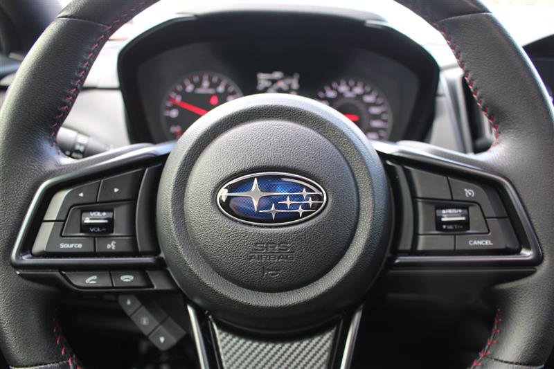 Used 2022 Subaru WRX Limited image 16