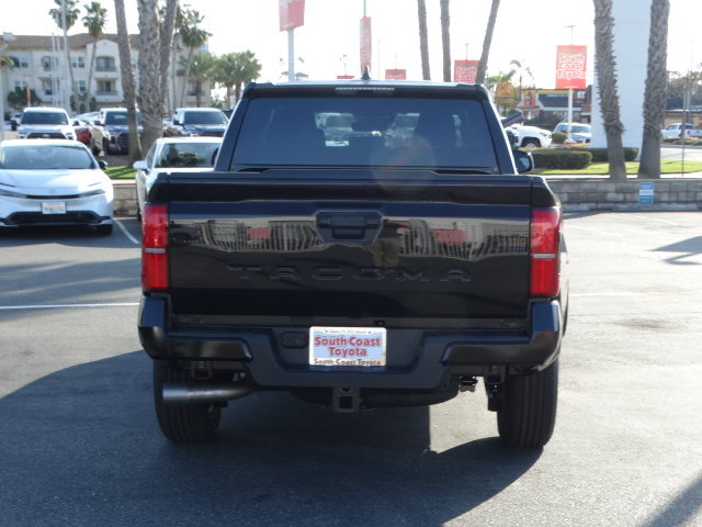 New 2026 Toyota Tacoma SR5 RWD image 6