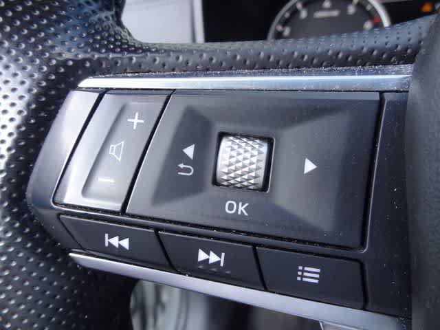 Used 2024 Mitsubishi Outlander SE AWD/4WD image 17